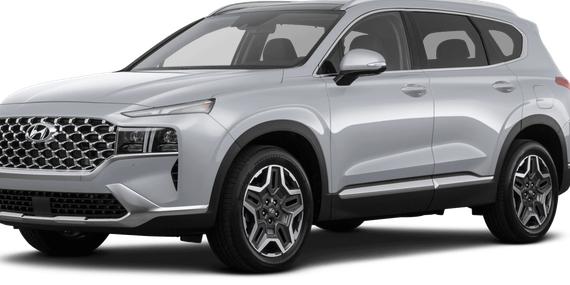 HYUNDAI SANTA FE 2023 5NMS4DAL3PH529255 image